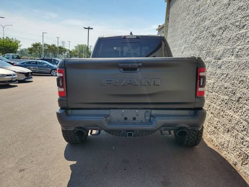 Used 2022 RAM 1500 TRX w/ TRX Level 2 Equipment Group AWD/4WD image 10