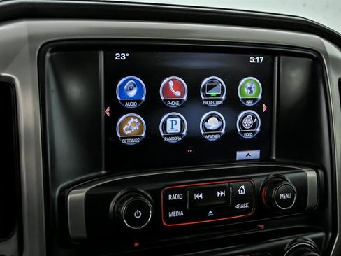 Used 2016 GMC Sierra 3500 Denali w/ Duramax Plus Package image 27