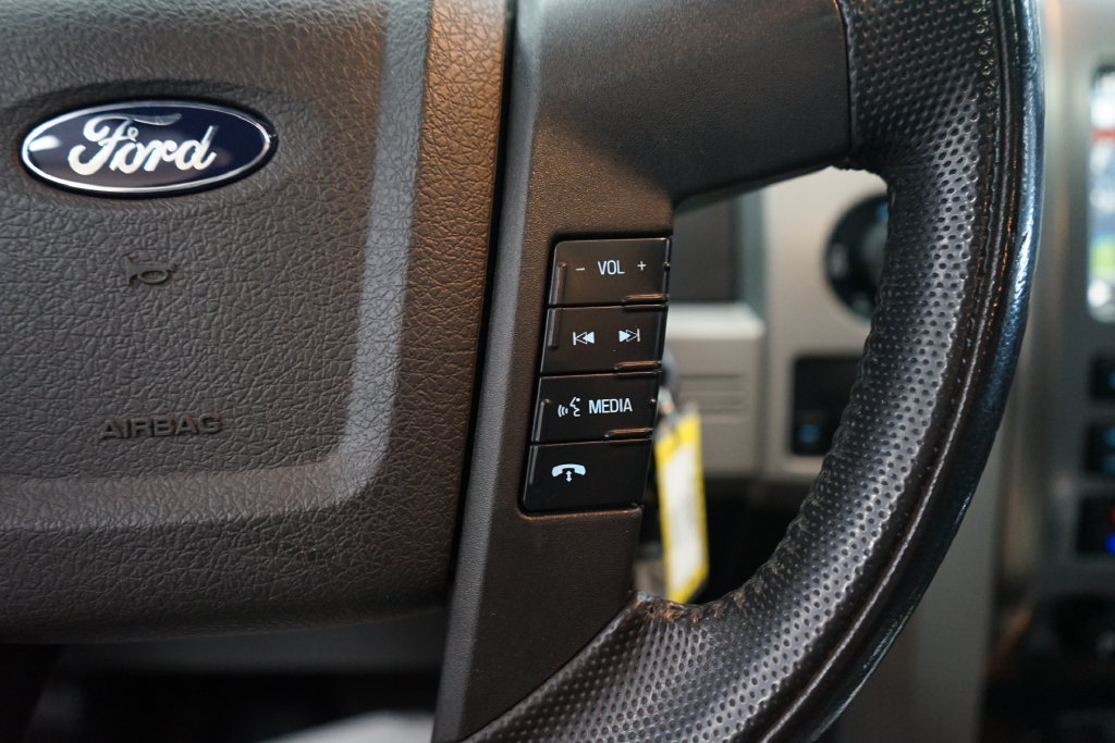 Used 2012 Ford F150 Raptor w/ Raptor Luxury Pkg AWD/4WD image 31