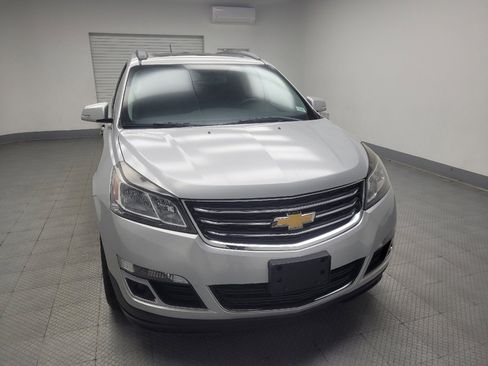 Used 2017 Chevrolet Traverse LT AWD/4WD image 14