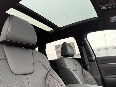 New 2026 Kia Sorento SX Prestige image 15