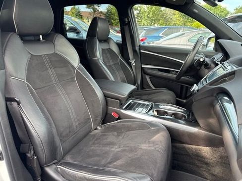 Used 2019 Acura MDX A-Spec AWD/4WD image 31