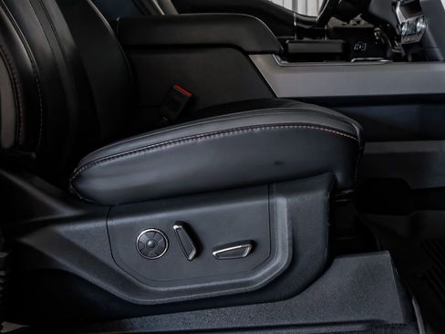 Used 2020 Ford F250 Platinum w/ FX4 Off-Road Package image 34