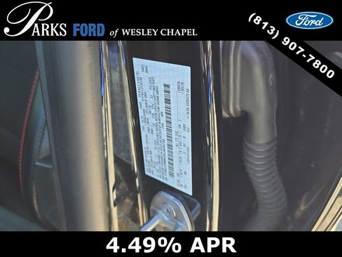 Used 2025 Ford Escape ST-Line image 33