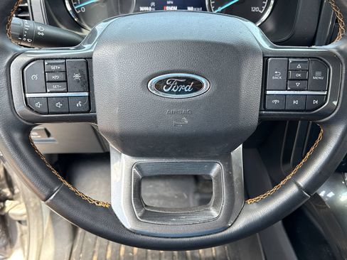 Used 2023 Ford F150 Tremor w/ Trailer Tow Package AWD/4WD image 10