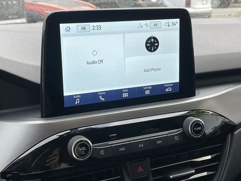 Used 2025 Ford Escape Active w/ Cold Weather Package image 17