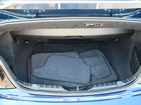 Used 2017 BMW 230i xDrive Convertible AWD/4WD image 16