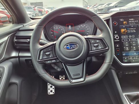Used 2024 Subaru WRX Premium image 13