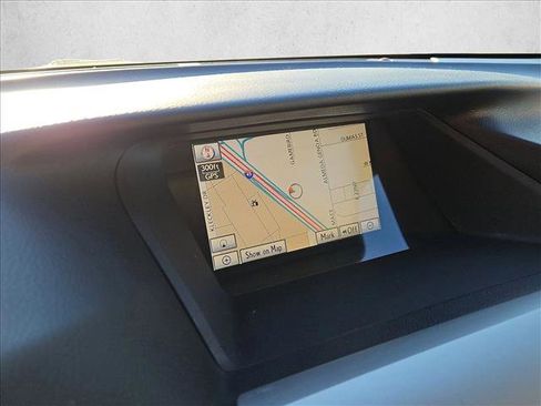 Used 2011 Lexus RX 450h AWD image 13