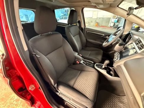 Used 2019 Honda Fit EX image 15