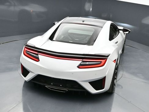 Used 2020 Acura NSX image 51