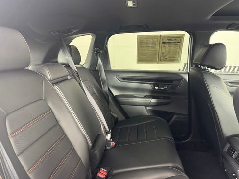 Used 2025 Honda CR-V Sport-L image 41