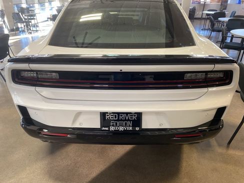 New 2026 Dodge Charger Scat Pack AWD/4WD image 4