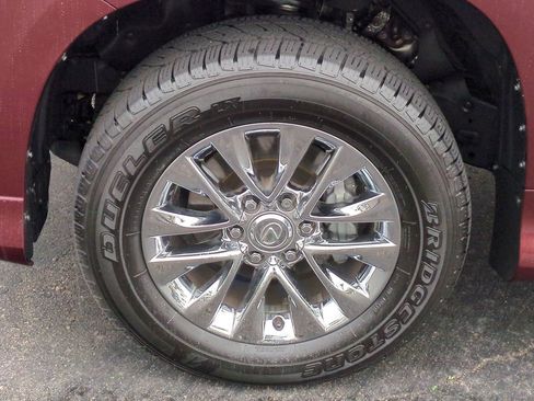 Used 2020 Lexus GX 460 Premium image 9