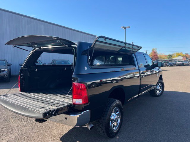 Used 2017 RAM 2500 Tradesman w/ Chrome Appearance Group AWD/4WD image 12
