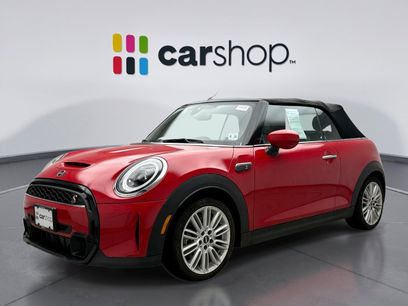 Used 2024 MINI Cooper S