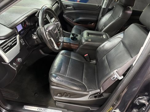 Used 2016 GMC Yukon SLT w/ Open Road Package RWD image 13
