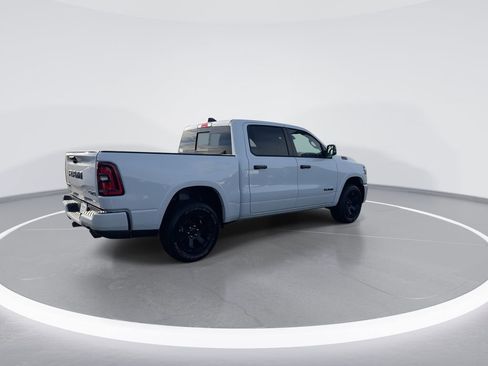 New 2026 RAM 1500 Big Horn AWD/4WD image 8