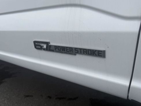 New 2025 Ford F250 XL w/ 360-Degree Camera Package image 40