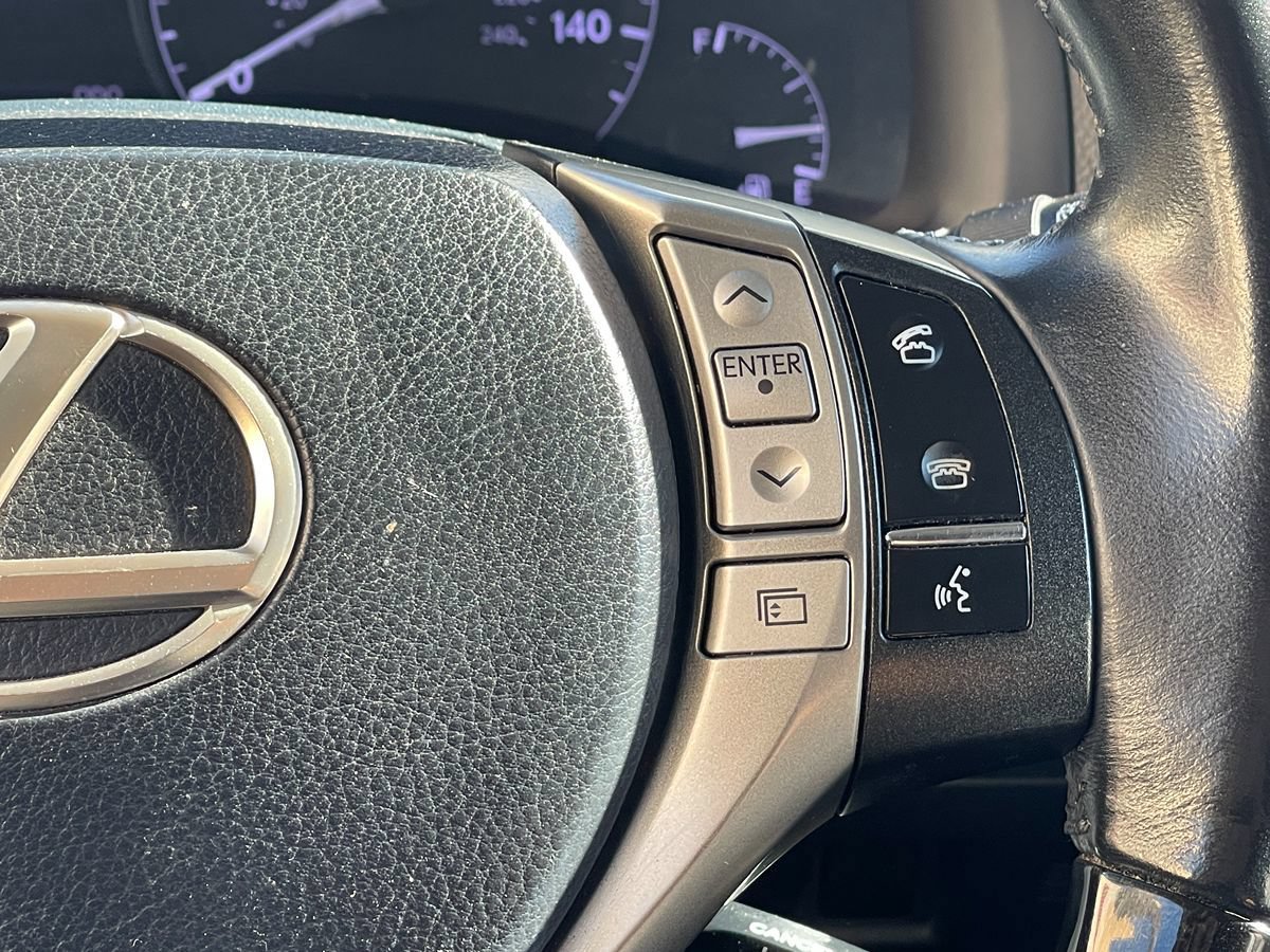 Used 2015 Lexus RX 350 FWD image 30