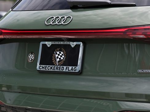 New 2026 Audi Q5 Premium Plus AWD/4WD image 10