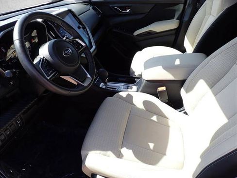 Used 2025 Subaru Ascent Premium AWD/4WD image 13