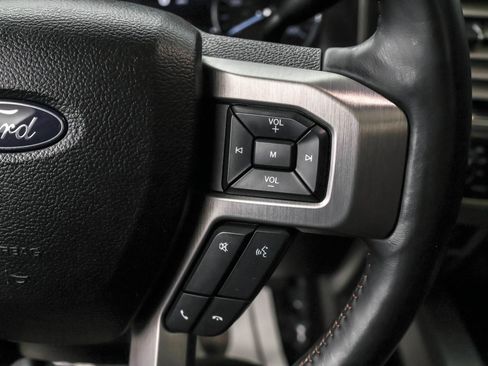 Used 2020 Ford F250 Platinum w/ Tremor Off-Road Package image 27