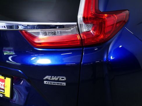 Used 2017 Honda CR-V Touring image 17
