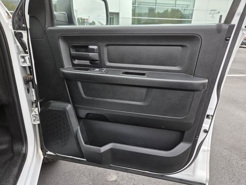 Used 2016 RAM 1500 Tradesman w/ Protection Group AWD/4WD image 22