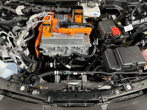 Used 2025 Honda Prologue Touring image 33