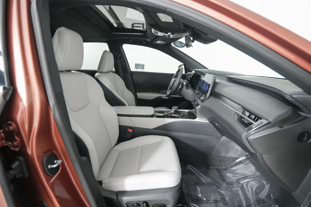 Certified 2024 Lexus RX 350 Premium Plus w/ Convenience Package AWD/4WD image 19