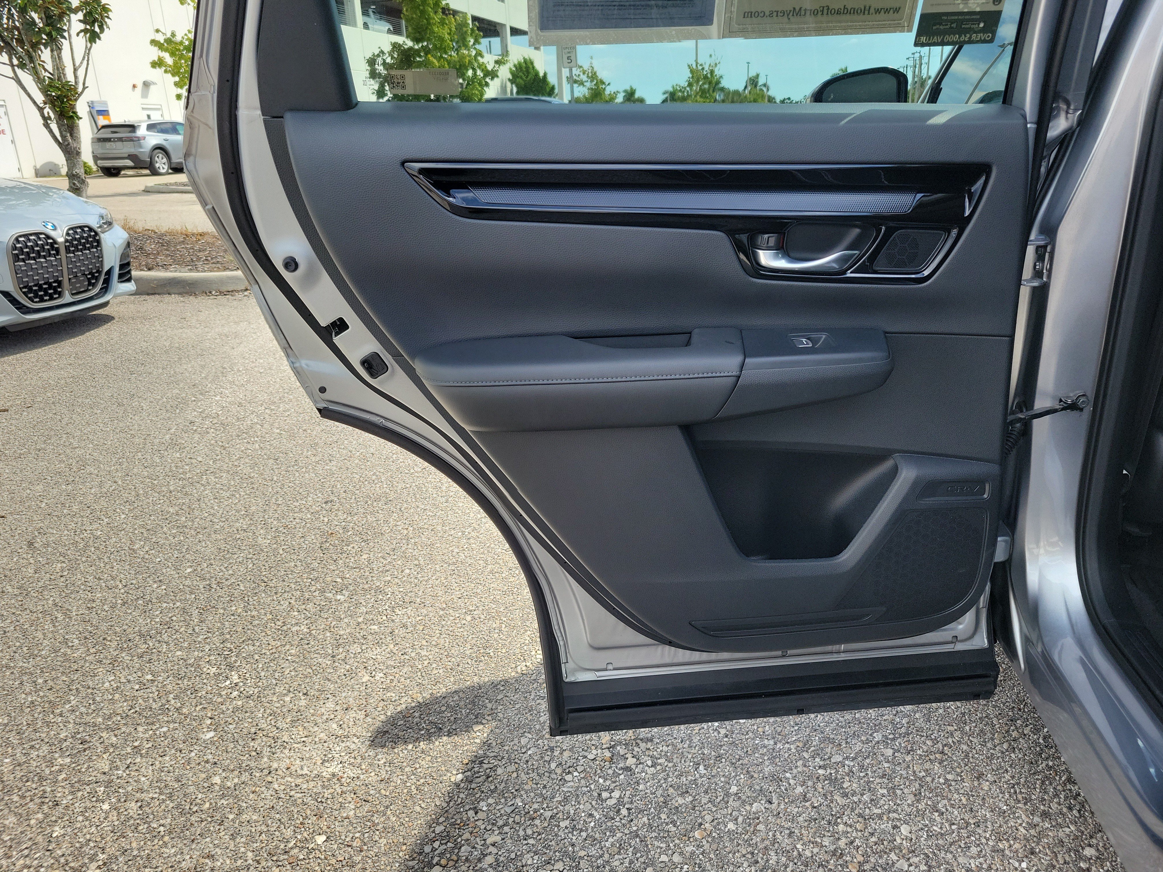 Used 2024 Honda CR-V EX-L image 14