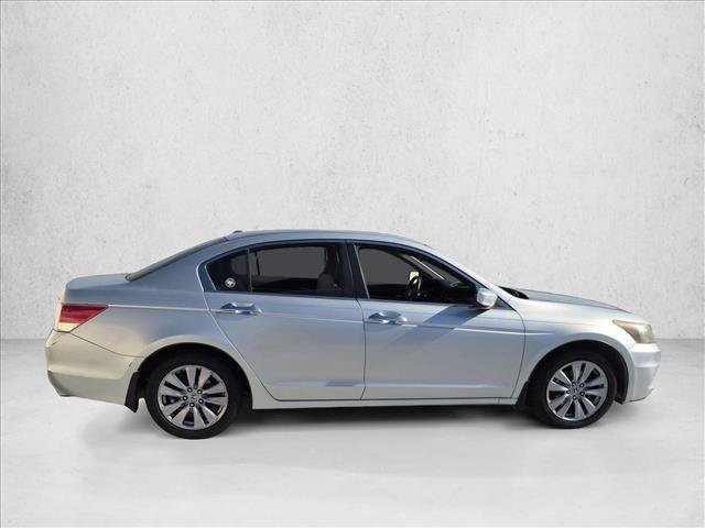 Used 2012 Honda Accord EX-L image 4