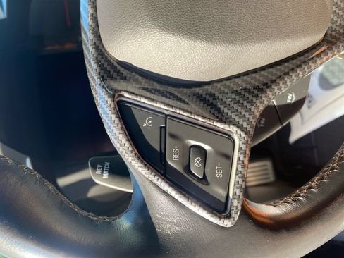 Used 2016 Chevrolet Corvette Z06 w/ 3LZ Preferred Equipment Group RWD image 15