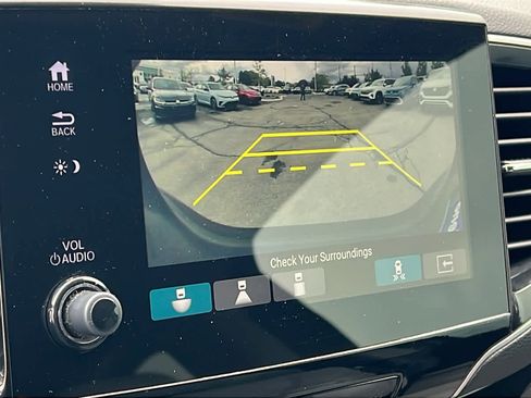 Used 2019 Honda Pilot Elite image 16