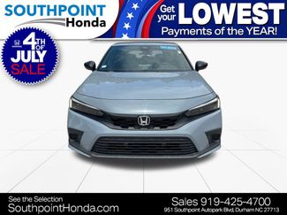 Used 2024 Honda Civic Sport video 2
