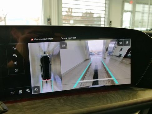 New 2025 Audi Q5 Prestige image 22