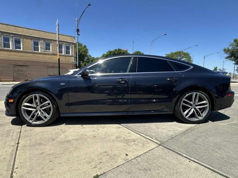 Used 2018 Audi A7 3.0T Prestige AWD/4WD image 8