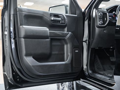 Used 2019 GMC Sierra 1500 AT4 w/ AT4 Premium Package image 45