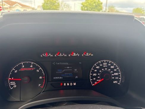 Used 2018 Ford F150 XLT w/ Equipment Group 302A Luxury AWD/4WD image 19