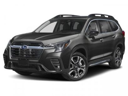 New 2025 Subaru Ascent Limited