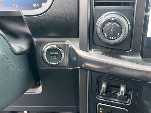 New 2026 Ford F150 Tremor AWD/4WD image 9
