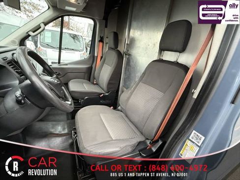 Used 2020 Ford Transit 250 148 High Roof Extended image 13