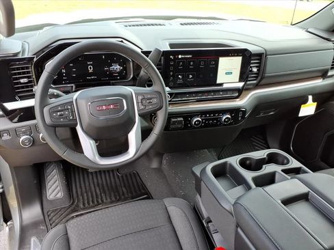 New 2026 GMC Sierra 1500 Elevation AWD/4WD image 15