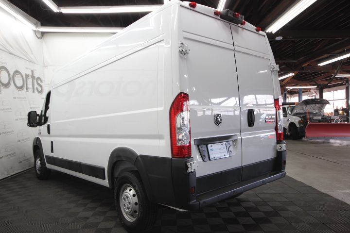 Used 2019 RAM ProMaster 2500 FWD image 4