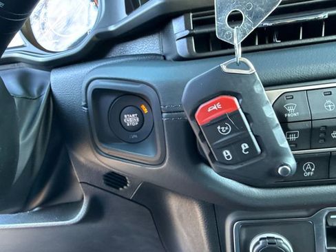 New 2026 Jeep Wrangler Sahara image 30