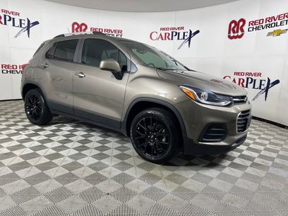 Used 2021 Chevrolet Trax LT w/ Sport Edition