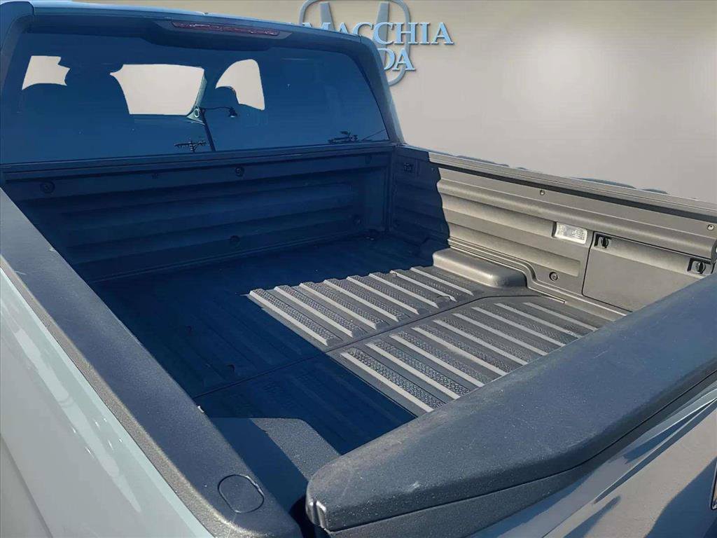 Used 2023 Honda Ridgeline Sport image 29