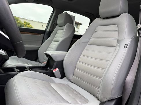 Used 2018 Honda CR-V EX image 13