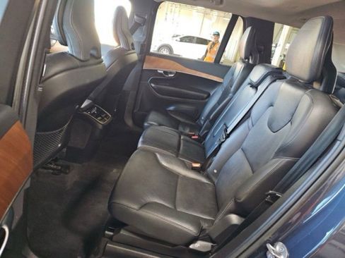 Used 2023 Volvo XC90 B6 Plus w/ Protection Package Premier AWD/4WD image 13